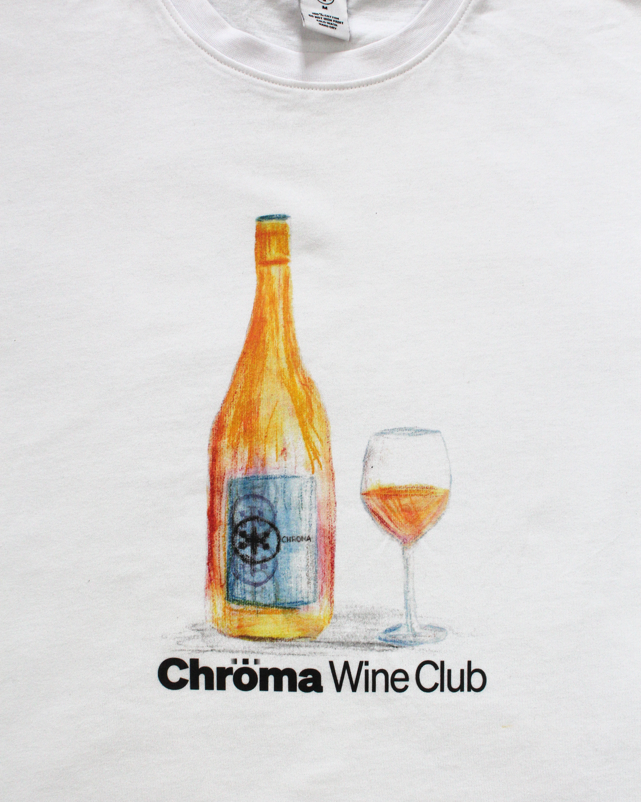 Wine Club T-Shirt